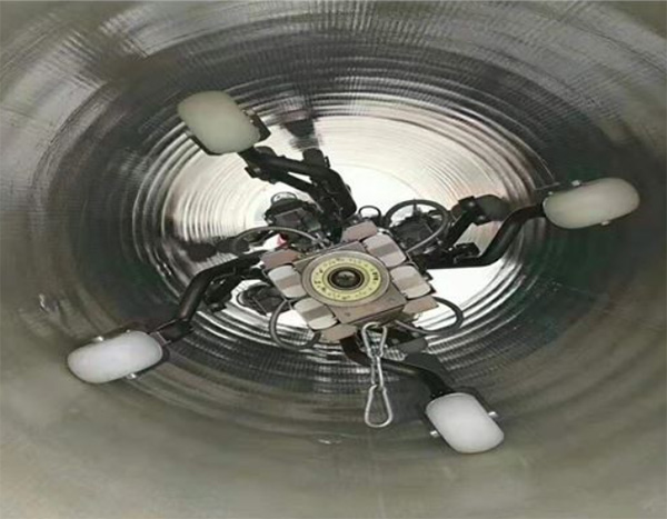 白云非开挖修复技术在地下管线建设的优势体现